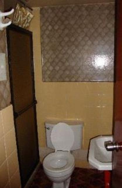 Hotel Milton La Paz Phòng bức ảnh