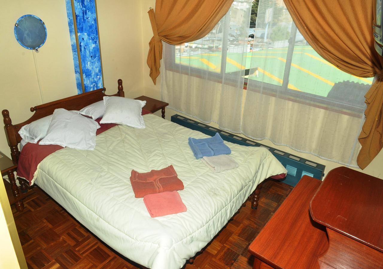 Hotel Milton La Paz Ngoại thất bức ảnh