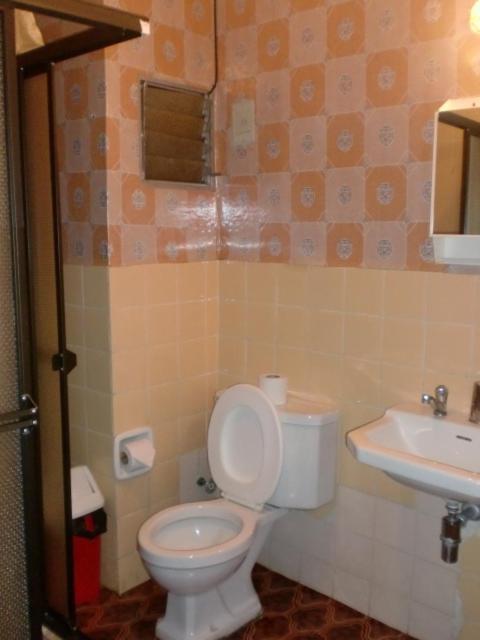 Hotel Milton La Paz Ngoại thất bức ảnh